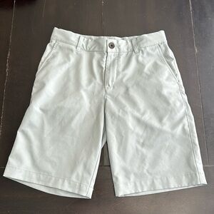 Boys PUMA shorts